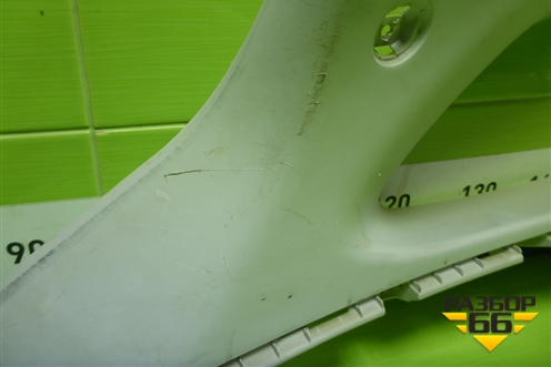 Обшивка багажника левая (универсал верхняя) (8450007567) для VAZ Vesta/Веста с 2015г