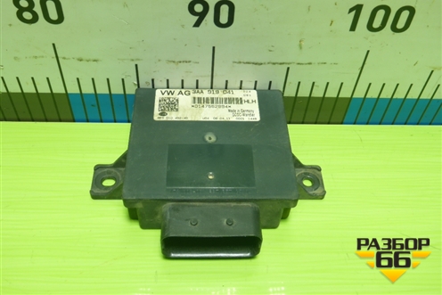 Блок электронный (управления бортовой сети) (3AA919041) для Volkswagen Passat (В7) с 2011-2014г (Пассат Б7)