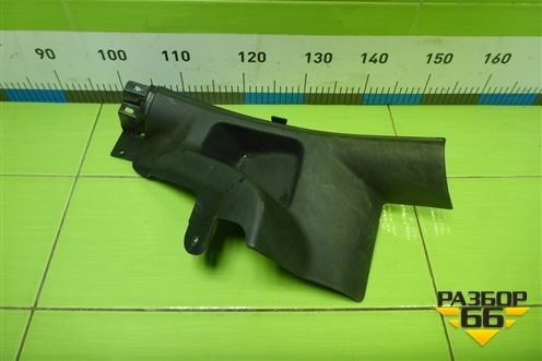 Накладка порога внутренняя заднего левого (8450007256) для VAZ Vesta/Веста с 2015г