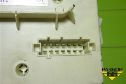 Блок электронный (управления стеклоподъёмниками) (A2079003700) для Mercedes Benz E-Klass C207 (купе) с 2009г (Е Купе)