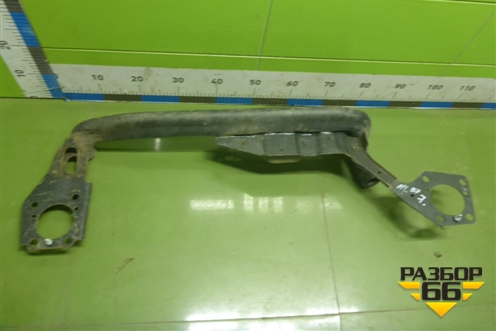 Балка передняя поперечная (8E0199521DF) для Audi A4 (В7) с 2004-2009г (А4)