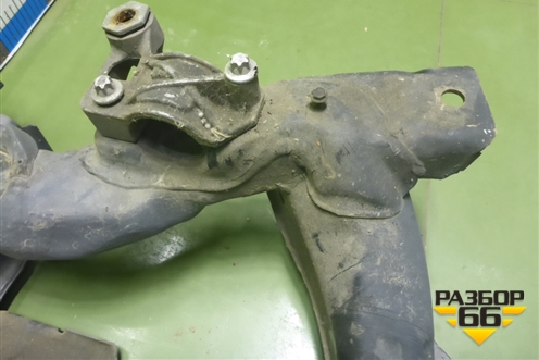 Подрамник передний (A2116010037) для Mercedes Benz E-Klass W211 c 2002-2009г (Е)