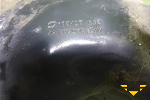 Подрамник передний (A2116010037) для Mercedes Benz E-Klass W211 c 2002-2009г (Е)