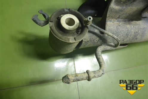 Балка задняя (3C0505235AC) для Volkswagen Passat (В7) с 2011-2014г (Пассат Б7)