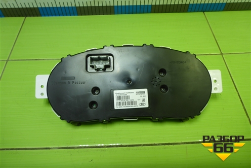 Щиток приборов МКПП (8450032284) для VAZ Vesta/Веста с 2015г