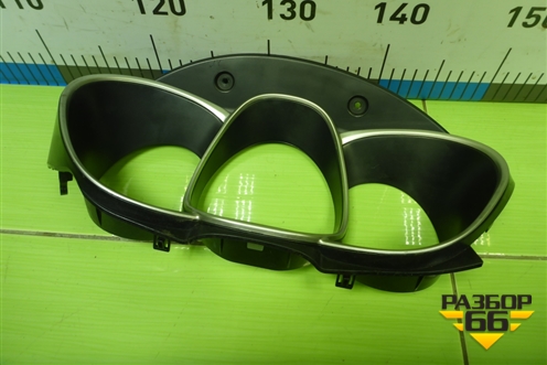 Накладка на щиток приборов (8450007422) для VAZ Vesta/Веста с 2015г