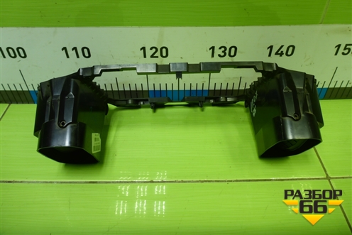 Дефлектор воздушный центральный (8450031429) для VAZ Vesta/Веста с 2015г