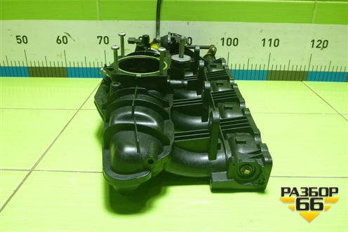 Коллектор впускной (1.8 CDHB) (06H133185H) для Audi A4 (В8) с 2007-2015г (А4)