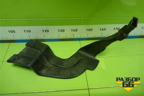 Воздуховод отопителя (8450007987) для VAZ Vesta/Веста с 2015г