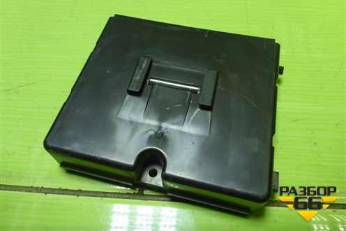 Блок электронный (управления климатом) (8450008027) для VAZ Vesta/Веста с 2015г