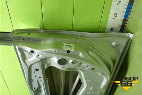 Дверь передняя правая (6101200XKZ8PB) для Haval M6 с 2021г (М6)