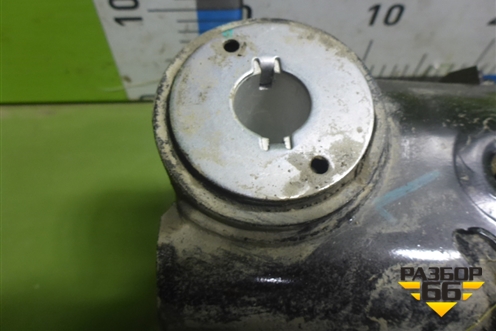 Балка задняя (6608085554) для Geely Monjaro с 2021г (Монджаро)