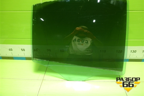 Стекло двери задней правой (седан) для Mercedes Benz E-Klass W211 c 2002-2009г (Е)