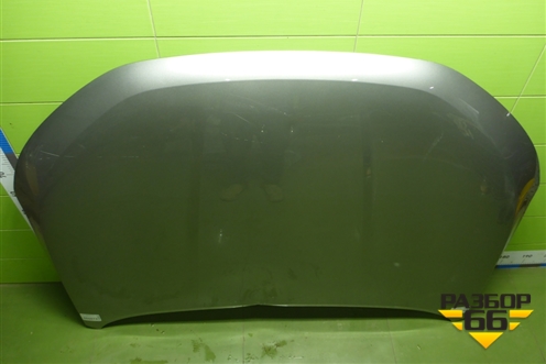 Капот (8402120XST01A) для Haval Jolion с 2021г (Джолион)