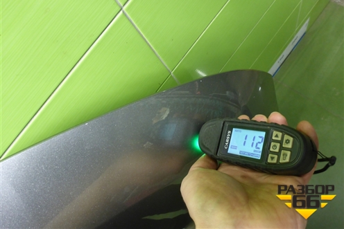 Капот (8402120XST01A) для Haval Jolion с 2021г (Джолион)