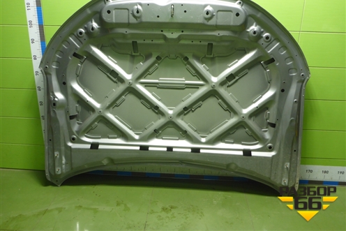 Капот (8402120XST01A) для Haval Jolion с 2021г (Джолион)