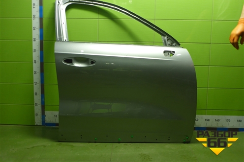 Дверь передняя правая (после 2023г) (6101200XST10A) для Haval Jolion с 2021г (Джолион)