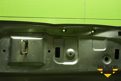 Капот (8402101XKV3AA) для Tank 500 с 2022-2025г