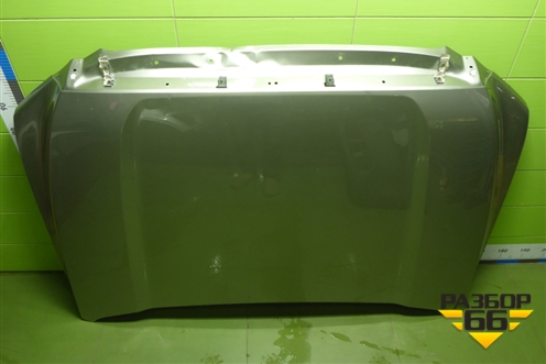 Капот (8402101XKV3AA) для Tank 500 с 2022-2025г