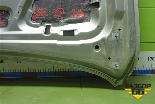 Капот (8402101XKV3AA) для Tank 500 с 2022-2025г