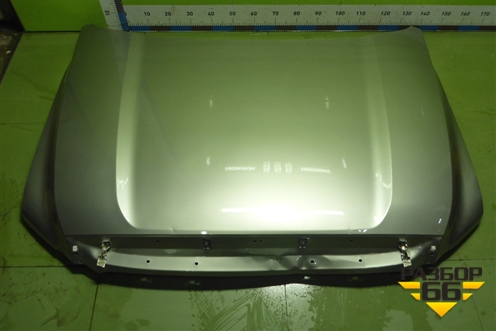 Капот (8402101XKV3AA) для Tank 500 с 2022-2025г