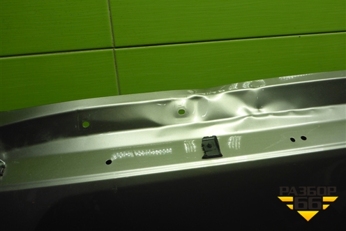 Капот (8402101XKV3AA) для Tank 500 с 2022-2025г