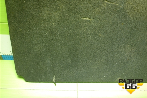 Пол багажника (универсал) для VAZ Vesta/Веста с 2015г