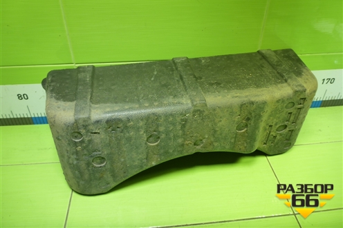 Ящик инструментальный в багажник (универсал) (8450039484) для VAZ Vesta/Веста с 2015г