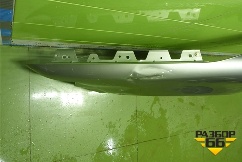 Крыло переднее левое (8403109XKV3AA) для Tank 500 с 2022-2025г