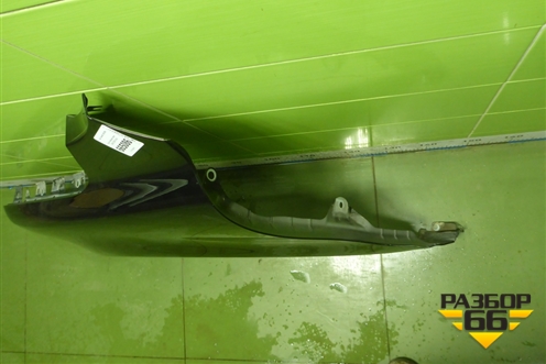 Крыло переднее левое (8403109XKV3AA) для Tank 500 с 2022-2025г