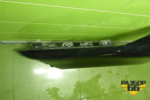 Крыло переднее левое (8403109XKV3AA) для Tank 500 с 2022-2025г