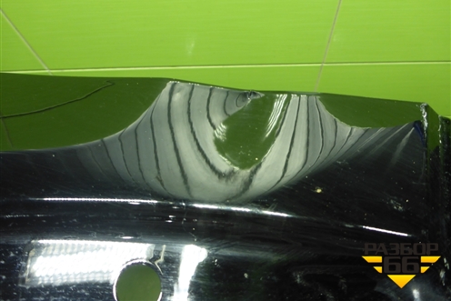 Крыло переднее левое (8403109XKV3AA) для Tank 500 с 2022-2025г