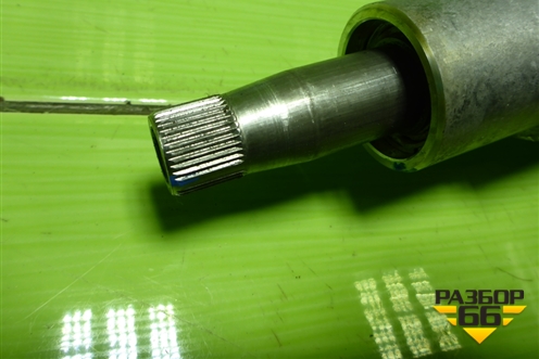 Колонка рулевая под электроусилитель (8450006840) для VAZ Vesta/Веста с 2015г