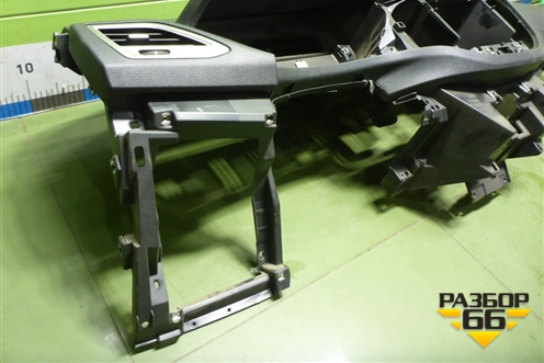 Торпедо с AIR BAG (8450008850) для VAZ Vesta/Веста с 2015г