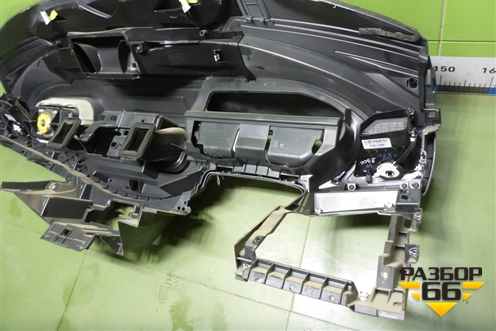 Торпедо с AIR BAG (8450008850) для VAZ Vesta/Веста с 2015г