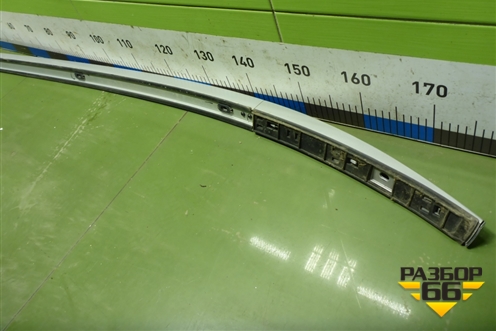 Рейлинг на крышу левый (универсал) для VAZ Vesta/Веста с 2015г