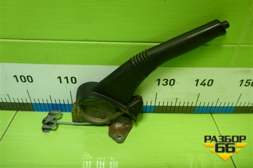 Рычаг стояночного тормоза для VAZ Vesta/Веста с 2015г