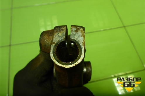 Кардан рулевой для VAZ Vesta/Веста с 2015г