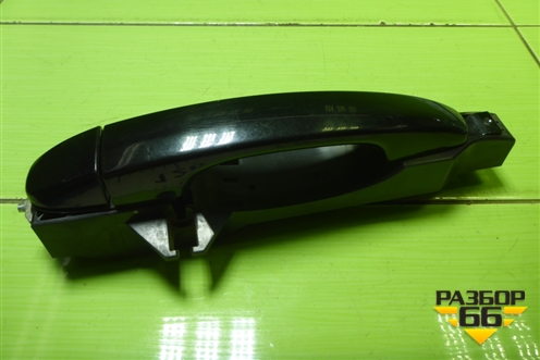 Ручка наружная двери задней левой (8450039482) для VAZ Vesta/Веста с 2015г