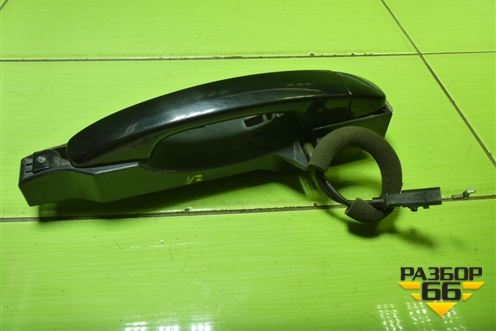 Ручка наружная двери задней правой (8450039483) для VAZ Vesta/Веста с 2015г