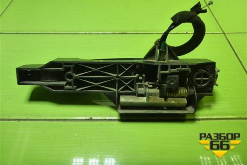 Ручка наружная двери задней правой (8450039483) для VAZ Vesta/Веста с 2015г