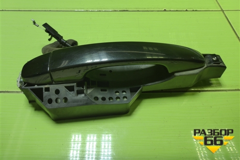 Ручка наружная двери задней правой (8450039483) для VAZ Vesta/Веста с 2015г