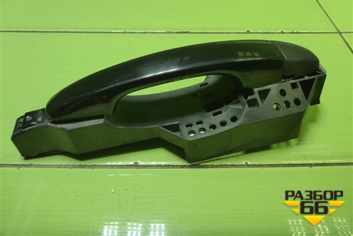 Ручка наружная двери передней левой (8450039482) для VAZ Vesta/Веста с 2015г