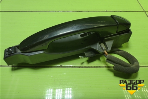 Ручка наружная двери передней правой (8450039483) для VAZ Vesta/Веста с 2015г