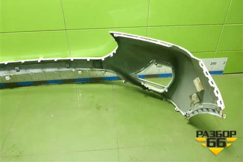 Бампер передний (609002059AA) для Chery Tiggo 7 Pro с 2019г (Тиго 7 Про)