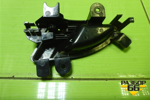 Ручка внутренняя двери задней левой (8450007744) для VAZ Vesta/Веста с 2015г