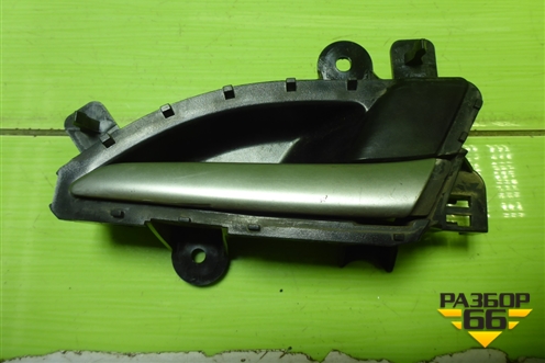 Ручка внутренняя двери передней правой (8450007743) для VAZ Vesta/Веста с 2015г