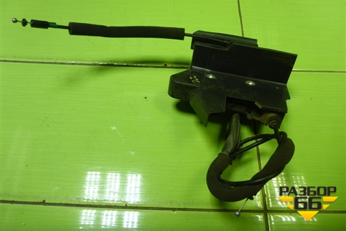 Замок двери задней левой (8450007867) для VAZ Vesta/Веста с 2015г