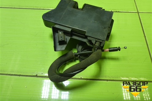 Замок двери передней правой (8450007734) для VAZ Vesta/Веста с 2015г