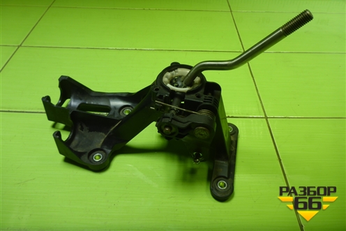 Кулиса КПП МКПП (8450006409) для VAZ Vesta/Веста с 2015г